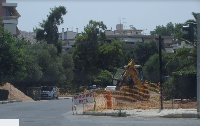 Το… μάρμαρο των αυξήσεων στο κόστος των υλικών δεν μπορεί να πέσει στην Αυτοδιοίκηση