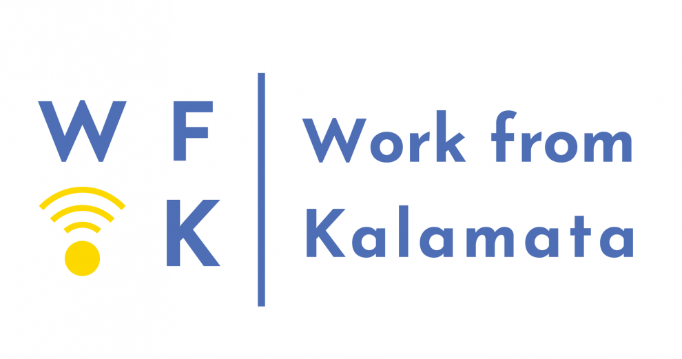 “Work from Kalamata”: Το επίσημο portal της πόλης για τους ψηφιακούς νομάδες