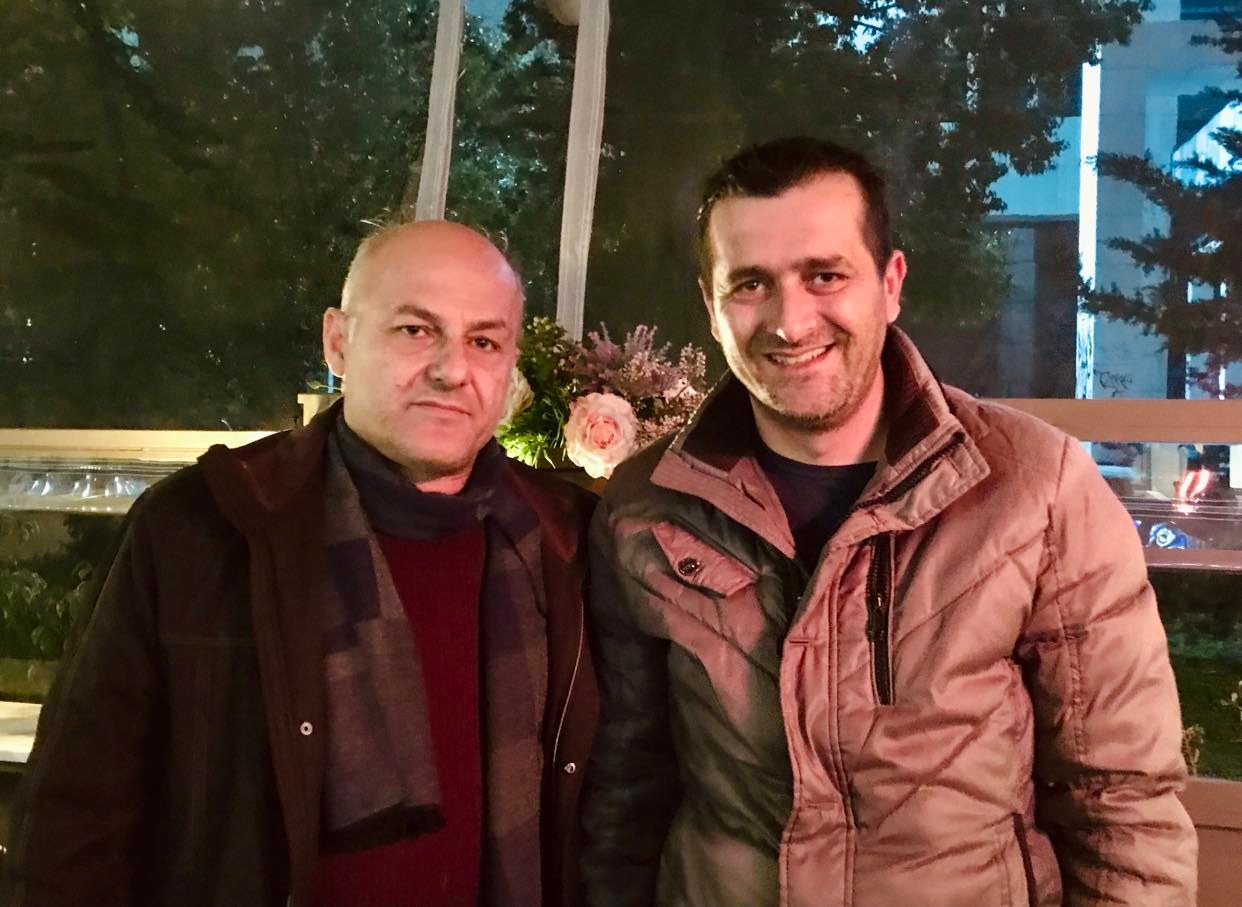 Οι Μεσσήνιοι που έβαλαν στόχο να κρατήσουν τη φλόγα της μνήμης ζωντανή