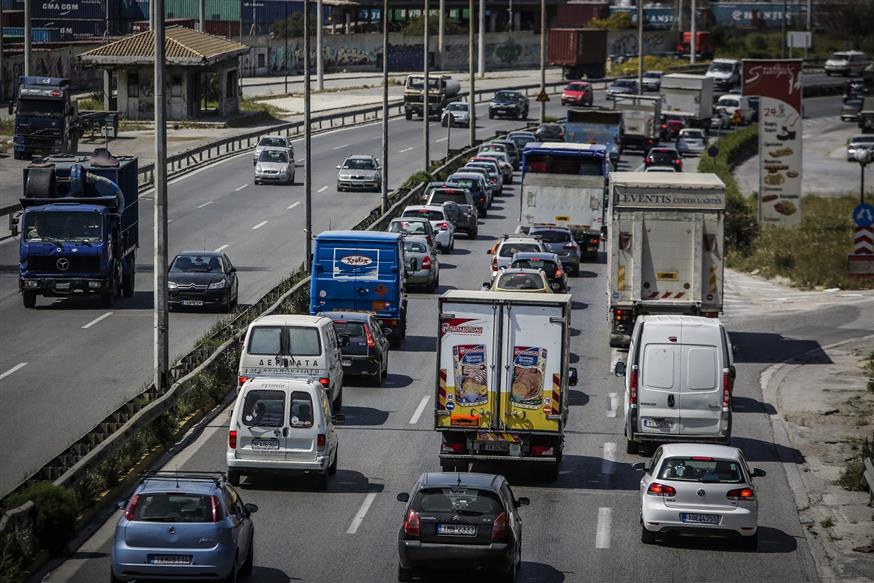 Οι δύο μεγάλες αλλαγές που φέρνει ο νέος Κώδικας Οδικής Κυκλοφορίας