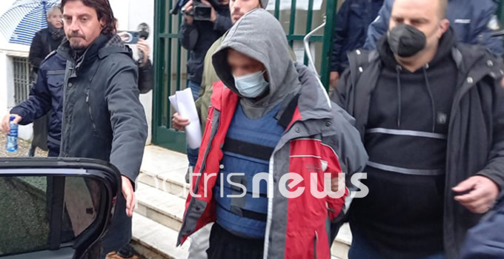 Ανδραβίδα: Προφυλακιστέος ο 60χρονος δράστης – Επιμένει πως «δεν θυμάται» για τα παιδιά!