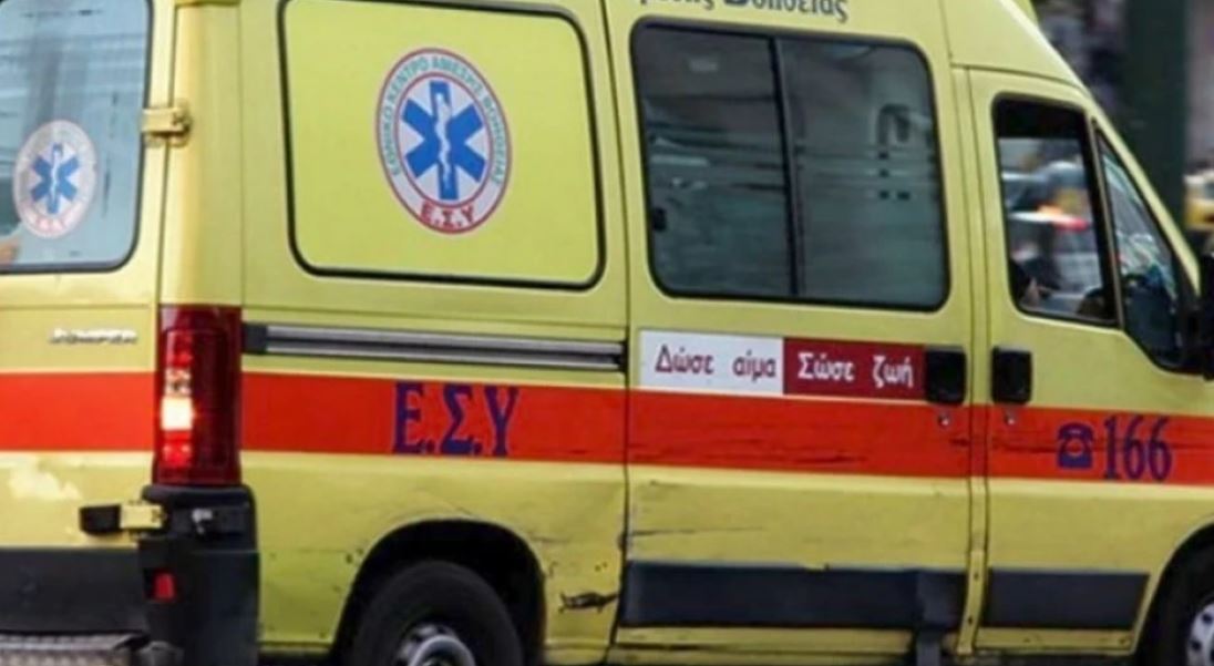 Πάτρα: 9χρονος τραυματίστηκε από βεγγαλικά στη γιορτή του σχολείου του