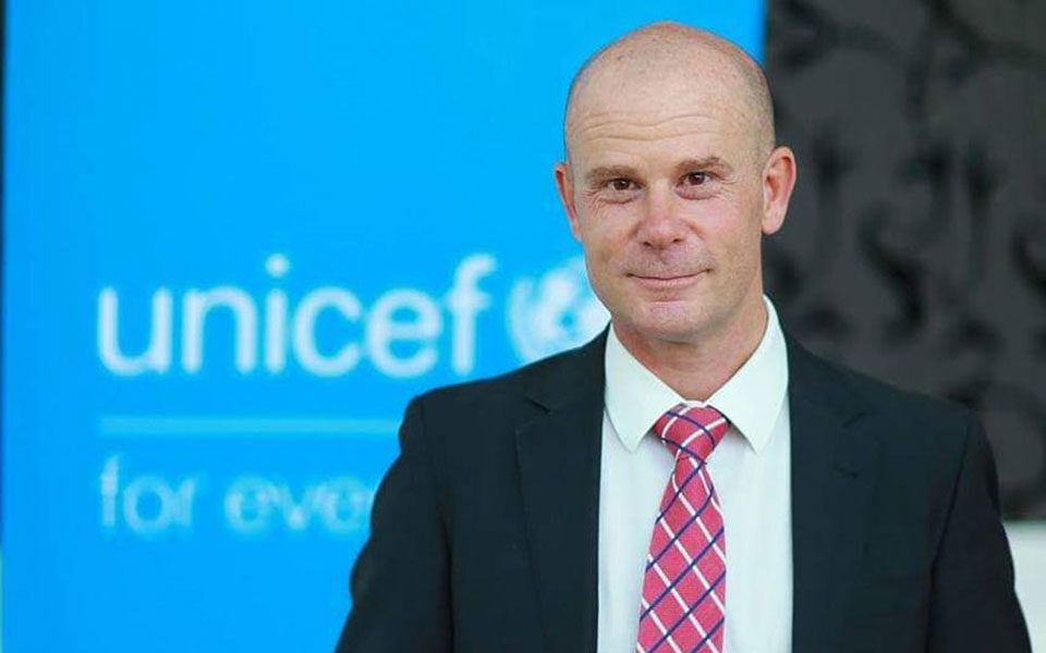 Εκπρόσωπος UNICEF στην Ελλάδα: «Η χειρότερη χώρα να είσαι παιδί»