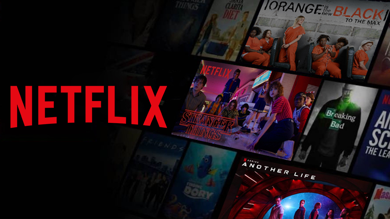 Το Netflix ξεκινά να χρεώνει όσους κάνουν κοινή χρήση των κωδικών τους