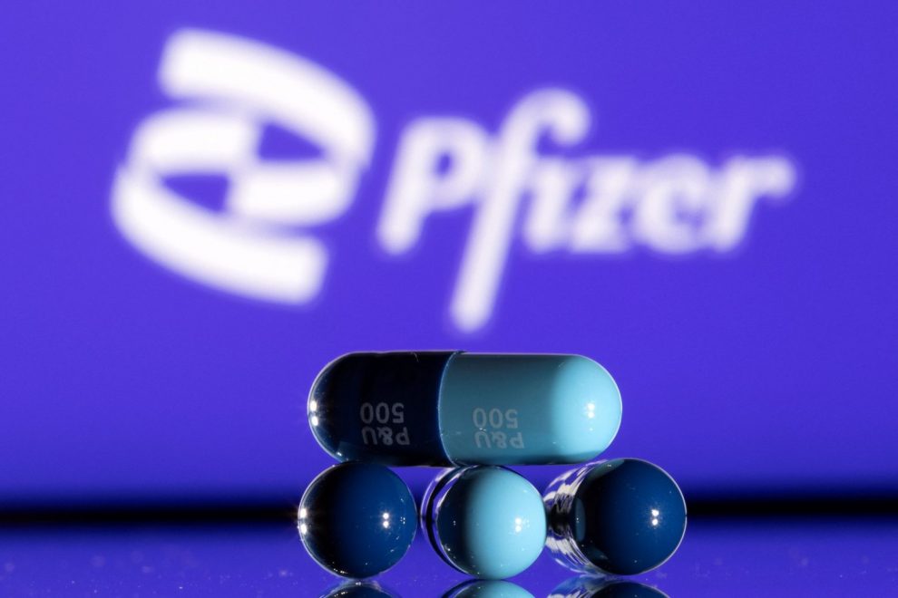 Κορωνοϊός: Από σήμερα ξεκινούν οι αιτήσεις για το νέο αντιικό χάπι της Pfizer