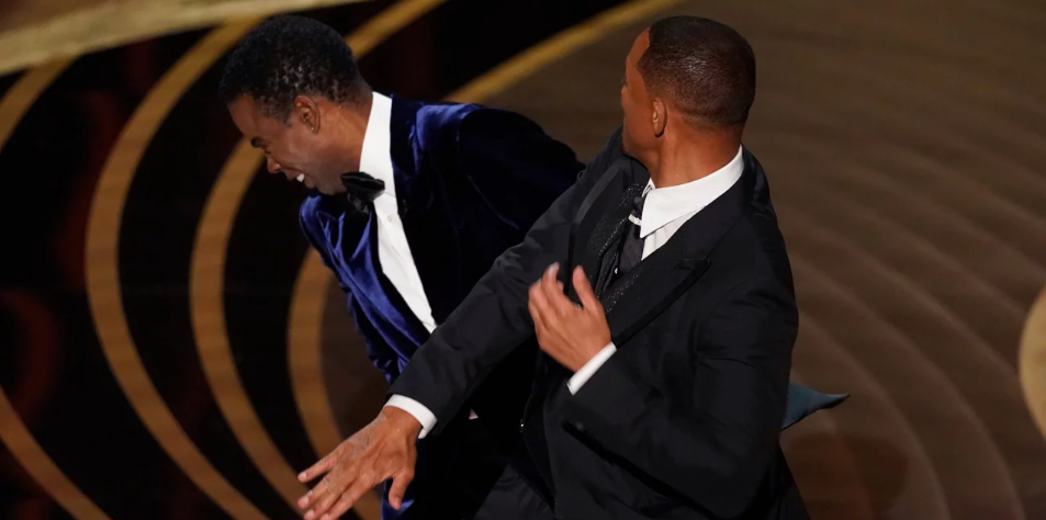 Will Smith: Αποκλείστηκε από τα Oscars για 10 χρόνια, για το χαστούκι στον Κρις Ροκ