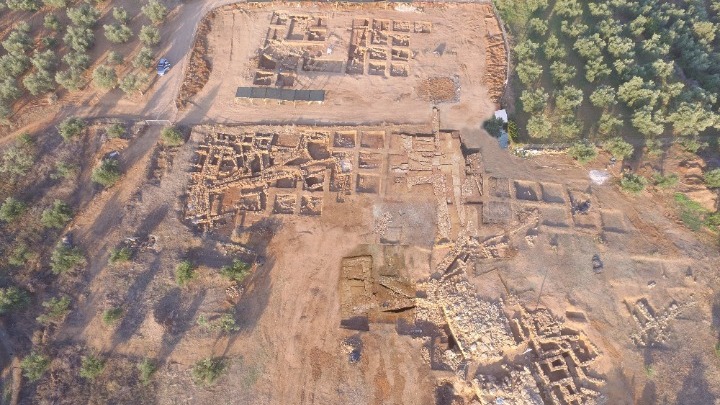 Ανασκαφές στην Ίκλαινα:  Νέο φως για τη δημιουργία  του κράτους