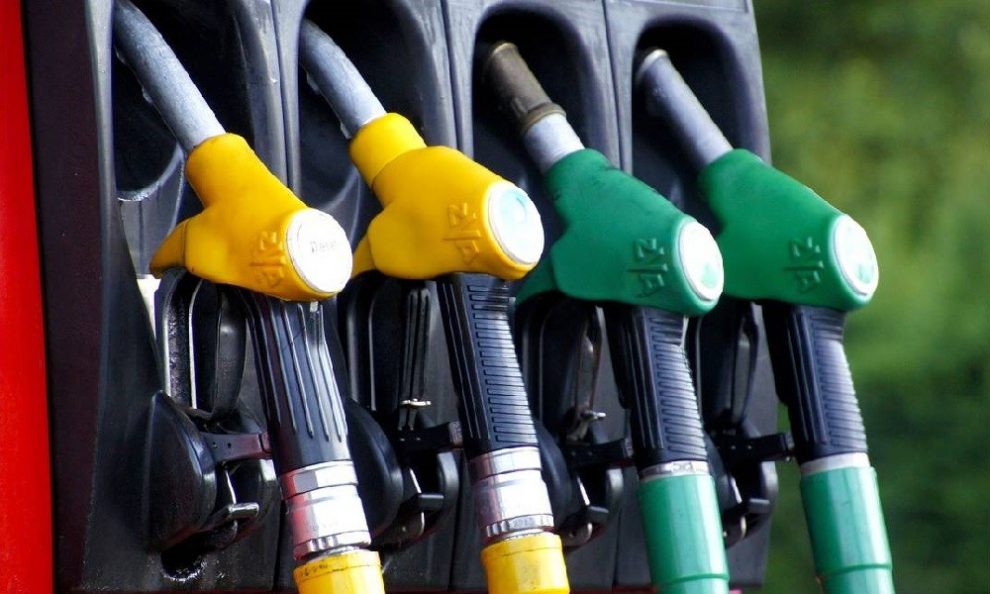 Επιδότηση καυσίμων: Ανοίγει η πλατφόρμα στο Taxisnet -Πώς θα δίνεται η ψηφιακή κάρτα για βενζίνη και πετρέλαιο