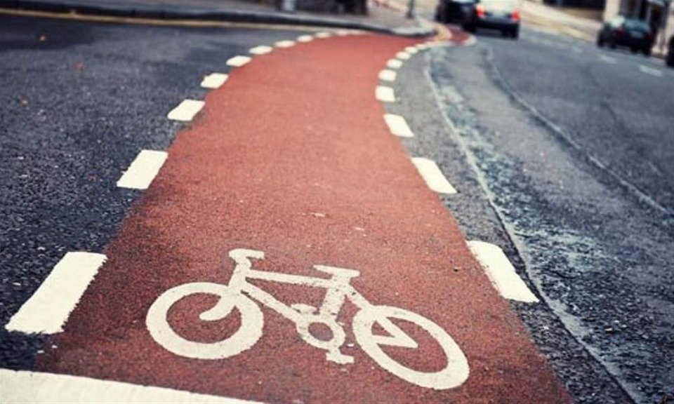 Οιχαλία: Υποβολή πρότασης για ποδηλατόδρομο – πεζόδρομο στο τμήμα Μελιγαλά – Μερόπη