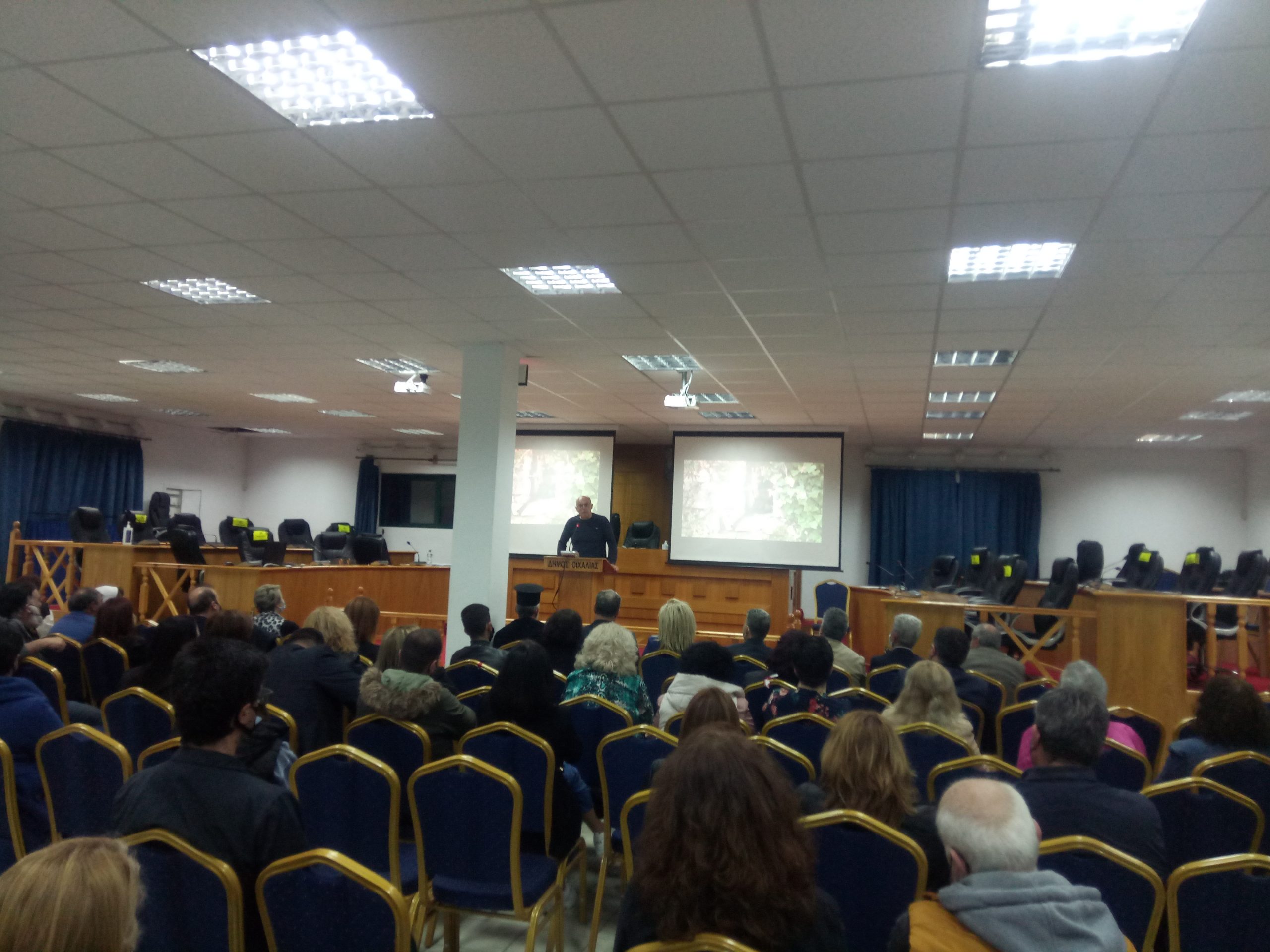 Πρεμιέρα για τη δραματοποιημένη  ταινία «Θεόδωρος Κολοκοτρώνης»