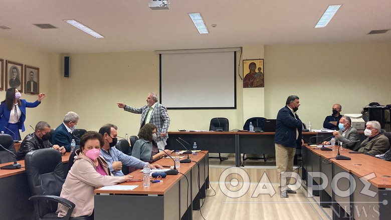Δ.Σ. Τριφυλίας: «Εντέλλεσθε» στη Δημοτική Αρχή για προϋπολογισμό άμεσα