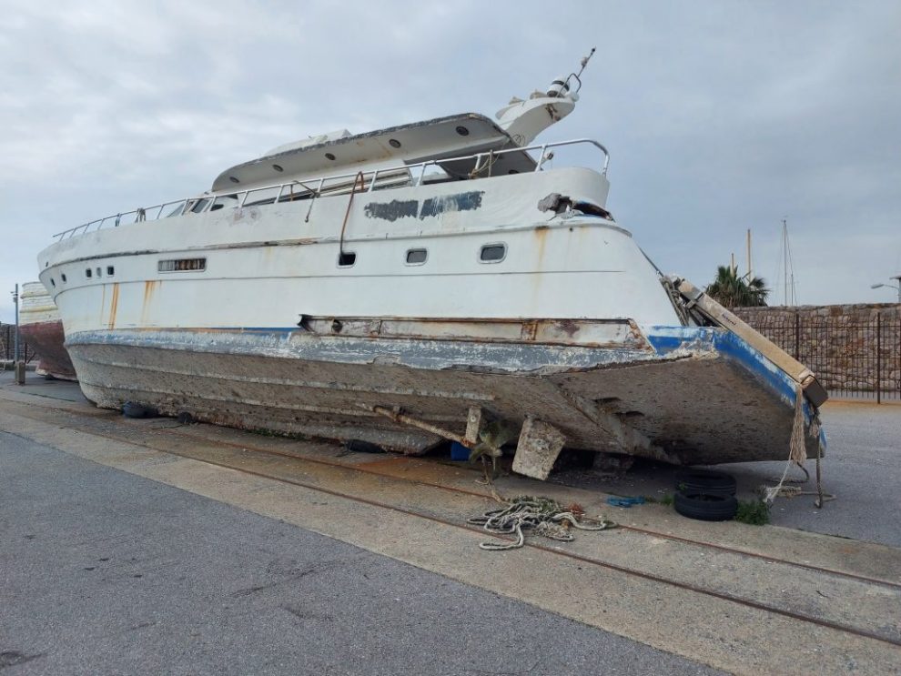 Ευχάριστα νέα από το Δημοτικό  Λιμενικό Ταμείο Καλαμάτας