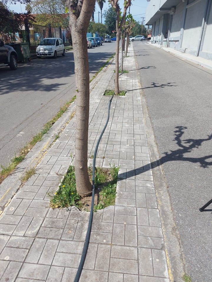 Κάτι δεν πάει καλά…