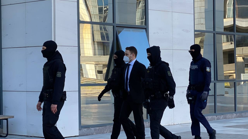 Έγκλημα στα Γλυκά Νερά: Ξεκινά ενώπιον του ΜΟΔ σήμερα ο πρώτος μάρτυρας