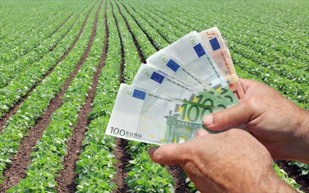ΕΛΓΑ: Πληρωμή αποζημιώσεων 29,2 εκατ. ευρώ σε 12.803 δικαιούχους