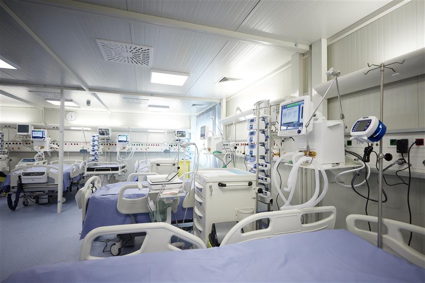 Κέντρο Υγείας Καλαμάτας: Ξεκινά  η λειτουργία ιατρείου για ασθενείς long covid