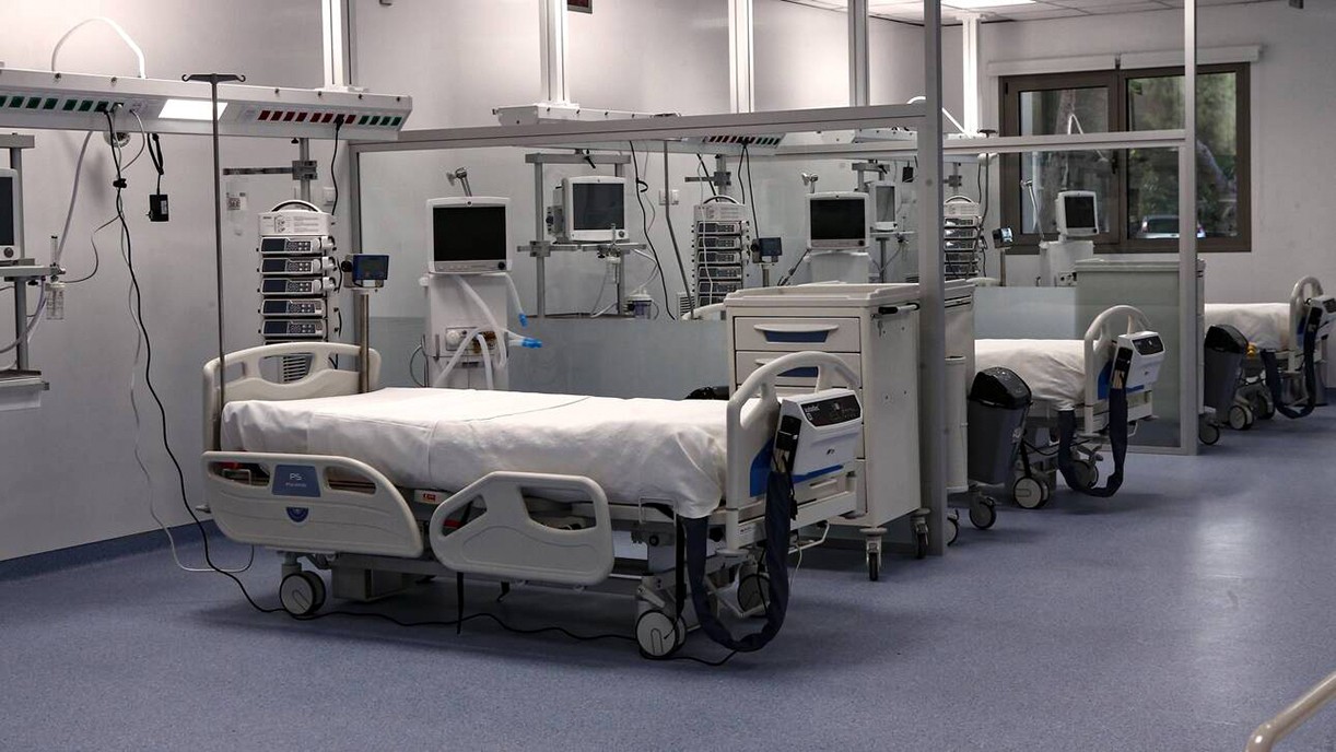 Χάθηκε η ευρωπαϊκή χρηματοδότηση  για ιατροτεχνολογικό εξοπλισμό
