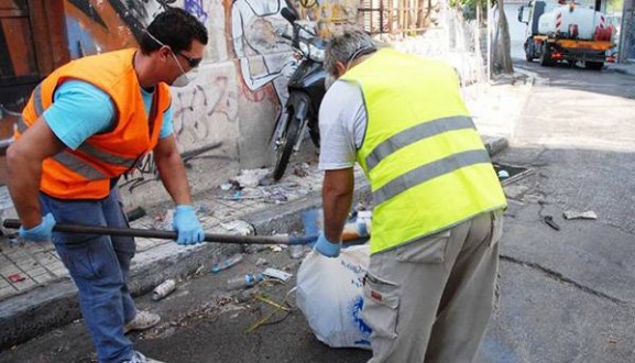 Τριφυλία: Νέα παράταση για 4 συμβασιούχους αντιμετώπισης covid-19