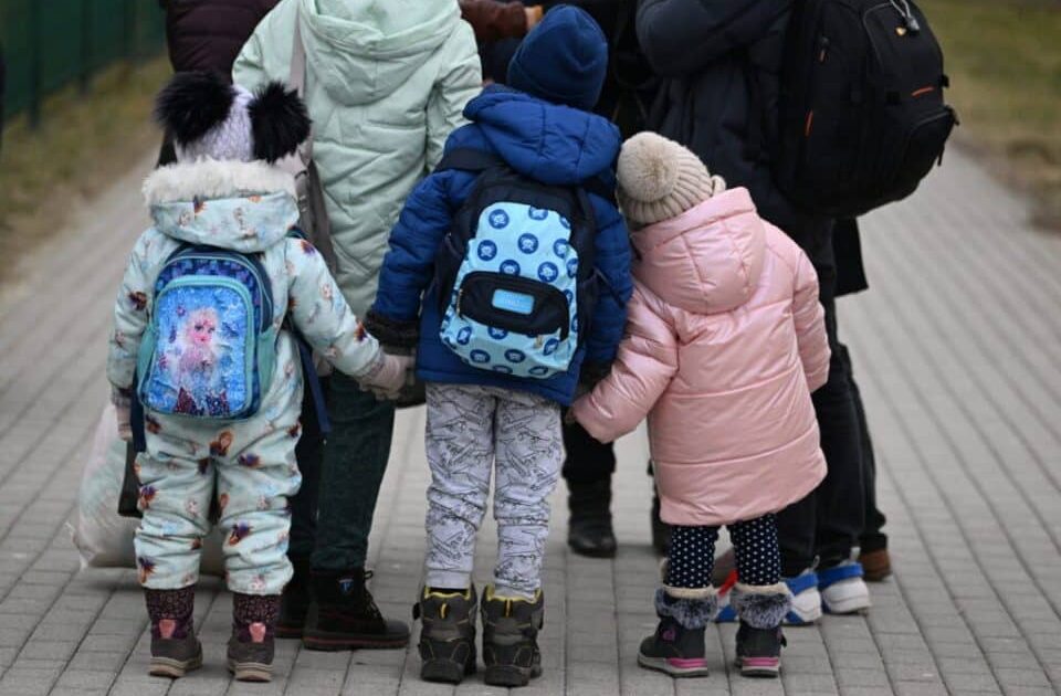 Αυξάνονται οι μαθητές από την Ουκρανία που εγγράφονται σε σχολεία της Μεσσηνίας