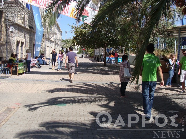 Ξανά φοιτητικές εκλογές μετά από τρία χρόνια