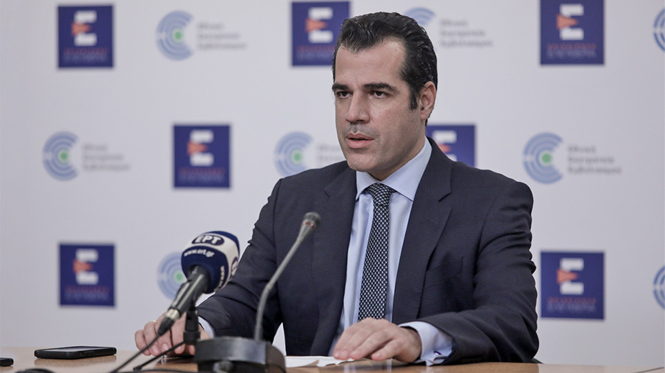 Θ. Πλεύρης:  Καταργείται από 1η Μαΐου το πιστοποιητικό εμβολιασμού – Τι αλλάζει στα μέτρα