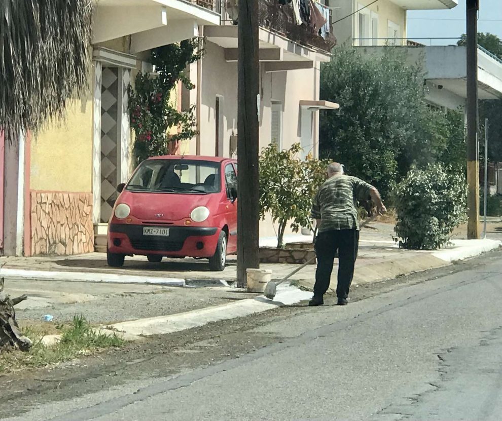 Έθιμα που αντέχουν στο χρόνο