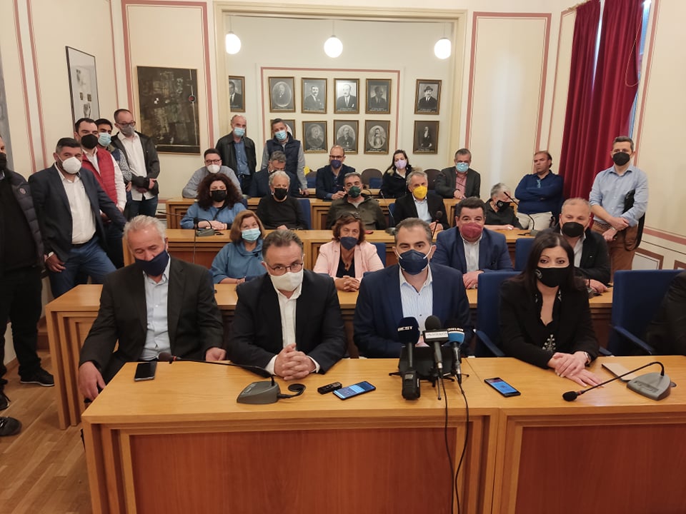 Ευκαιρία αλλά και πρόκληση για την Καλαμάτα η κλιματική ουδετερότητα