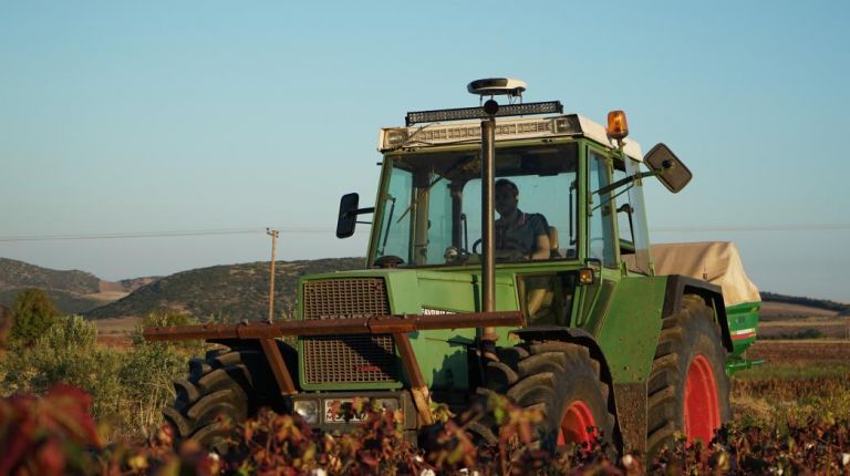 Ε.Ε.: «Πράσινο» φως για την έκτακτη  ενίσχυση αγροτών έως 15.000 ευρώ