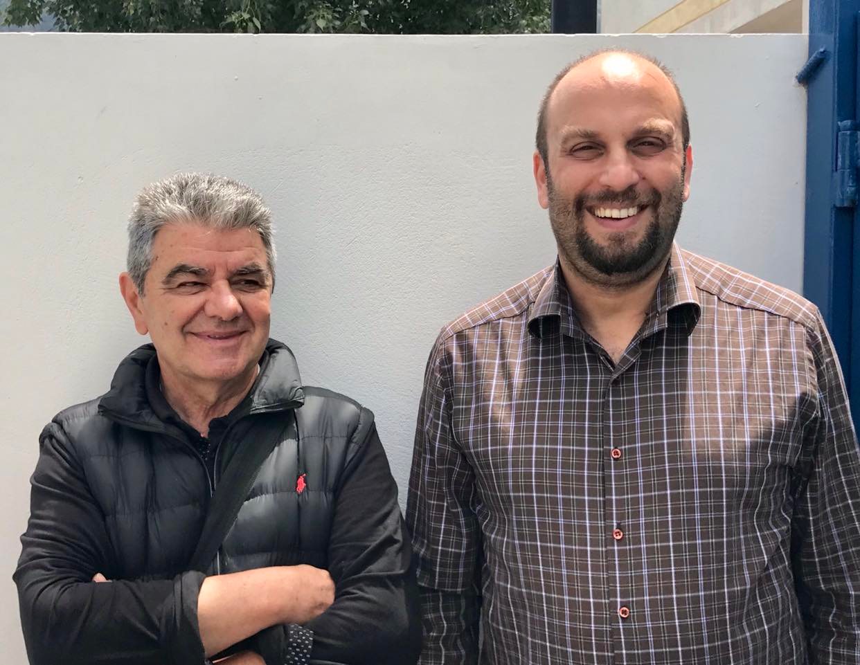 Παμπελοποννησιακή Πορεία Ειρήνης: Αλλάζει τόπο διεξαγωγής  στέλνοντας μηνύματα προς κάθε κατεύθυνση