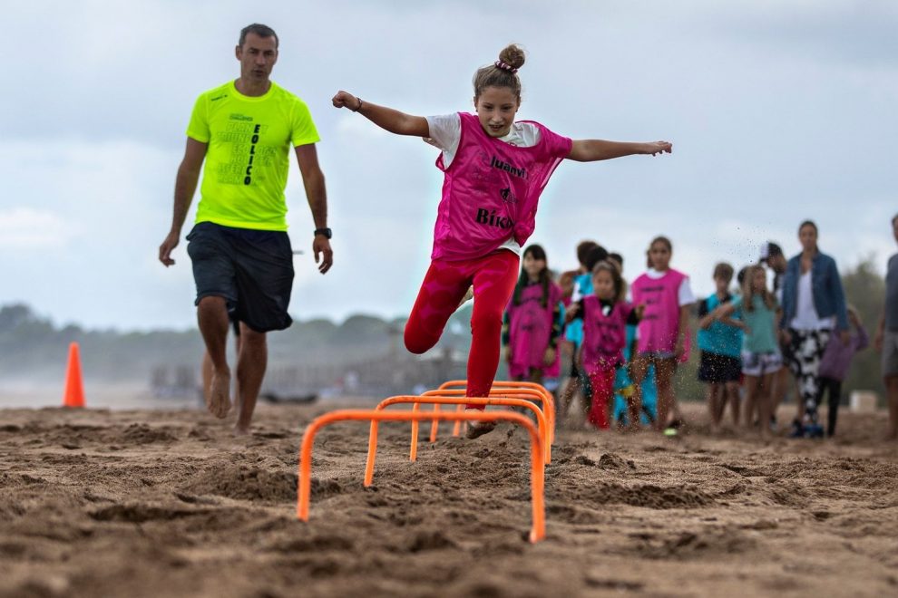 Navarino Challenge: Αναδείχθηκε ως η «Καλύτερη  Διοργάνωση Υγείας & Ευεξίας στην Ελλάδα»