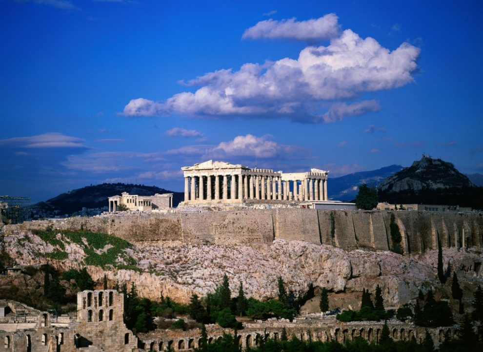 Καλαμάτα: Διεθνές συνέδριο για πολιτιστική  κληρονομιά και τοπικές κοινωνίες