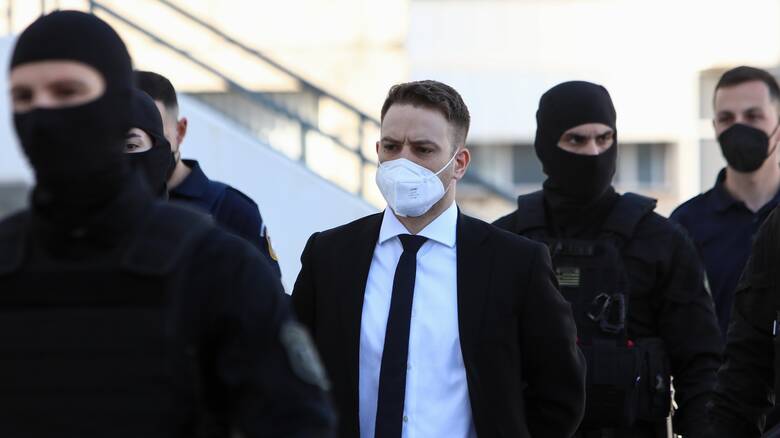 Δικηγόρος οικογένειας Καρολάιν: Ο Μπάμπης Αναγνωστόπουλος δεν είναι πια πατέρας, είναι ένας ξένος