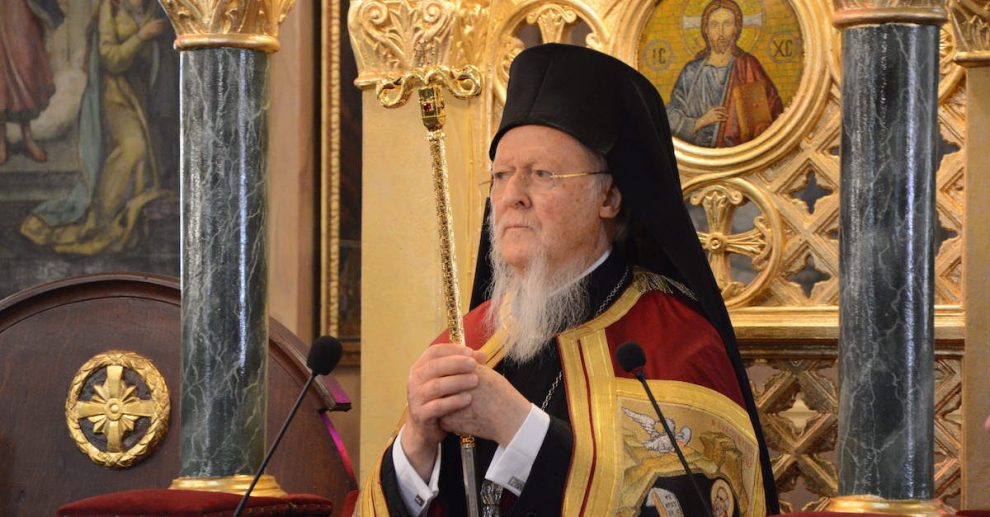 H Ρωσική Εκκλησία συνδέει τον Οικ. Πατριάρχη με απελάσεις μοναχών από το Άγιον Όρος