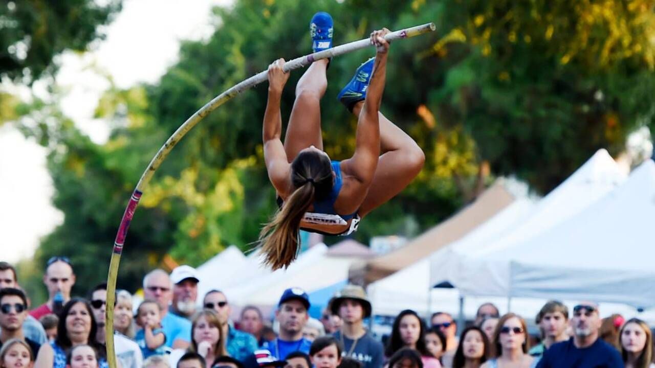 Kalamata Street Pole Vault: Ημέρα αθλητικών πτήσεων η αυριανή για την πόλη