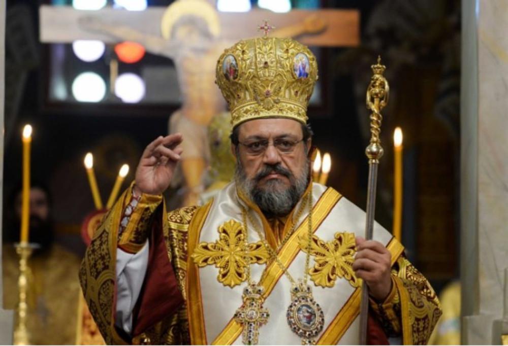 Μητροπολίτης Μεσσηνίας: Ο Οικουμενικός Πατριάρχης το πρωτείο για την ενότητα των Ορθοδόξων Εκκλησιών