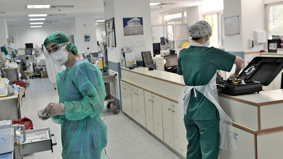 Κρούσμα λέπρας από την Πελοπόννησο εντοπίστηκε στο Αττικόν νοσοκομείο