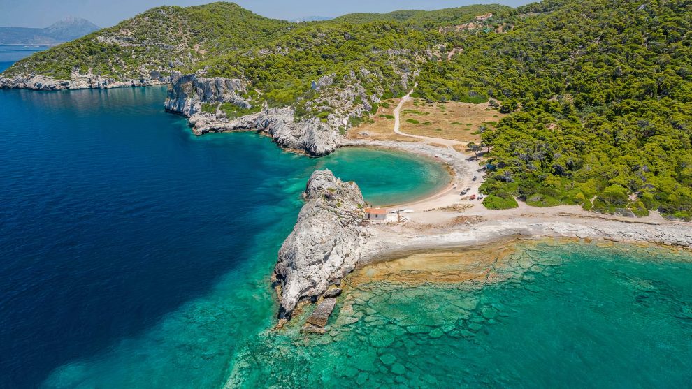“Peloponnese – Greece Beyond The Obvious”: Νέα διεθνής διάκριση για το τουριστικό σποτ