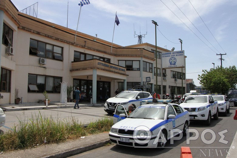 Η ανακοίνωση της Αστυνομίας για την εγκληματική οργάνωση που δρούσε στην Καλαμάτα και   πωλούσε αυτοκίνητα με «γυρισμένα» χιλιόμετρα
