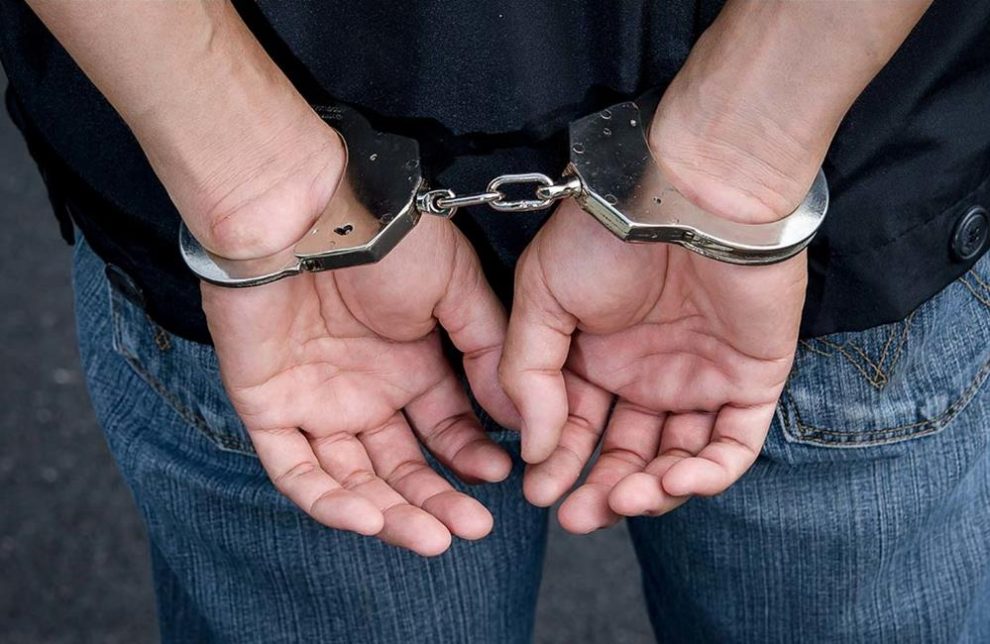 Πέντε συλλήψεις  για κατοχή ναρκωτικών στη Μεσσηνία