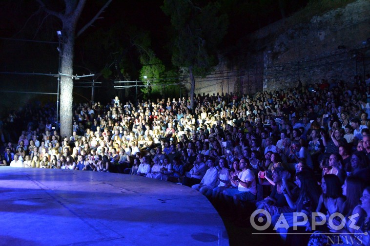 Καλοκαίρι 2022: Συναυλίες και θεατρικές παραστάσεις στην Καλαμάτα και τη Μεσσηνία