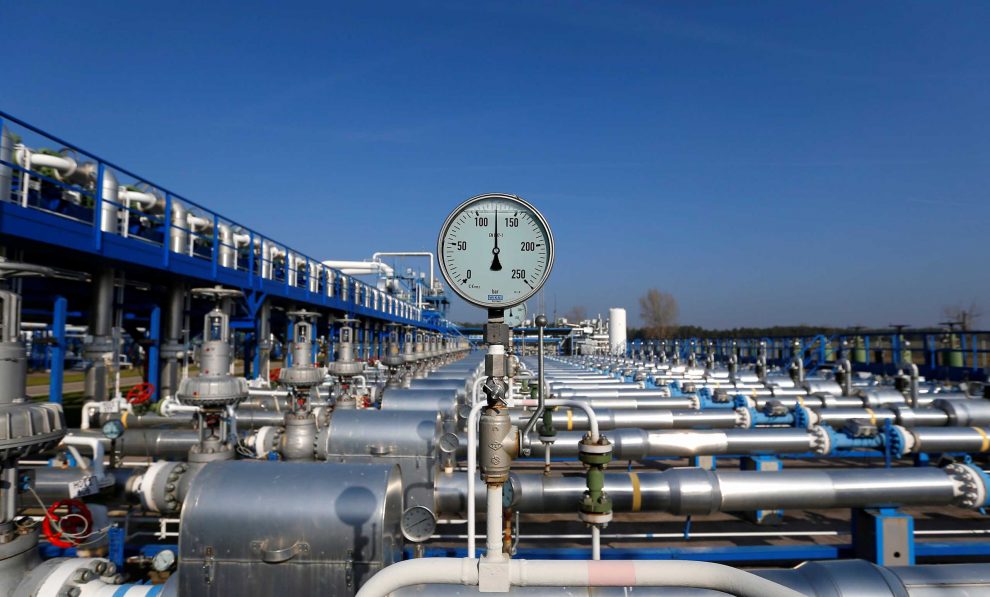 Η Ελλάδα, πύλη αερίου για τα Βαλκάνια – Εγκαίνια σήμερα για τον FSRU Αλεξανδρούπολης