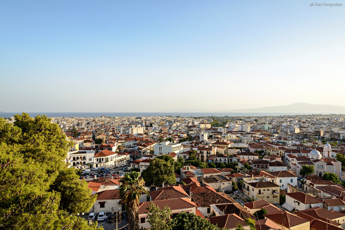Υπό επεξεργασία η κυκλοφοριακή μελέτη της Καλαμάτας