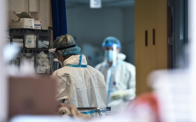 Κορωνοϊός: 55 νέα κρούσματα στη Μεσσηνία – 2 θάνατοι στην Κλινική Covid