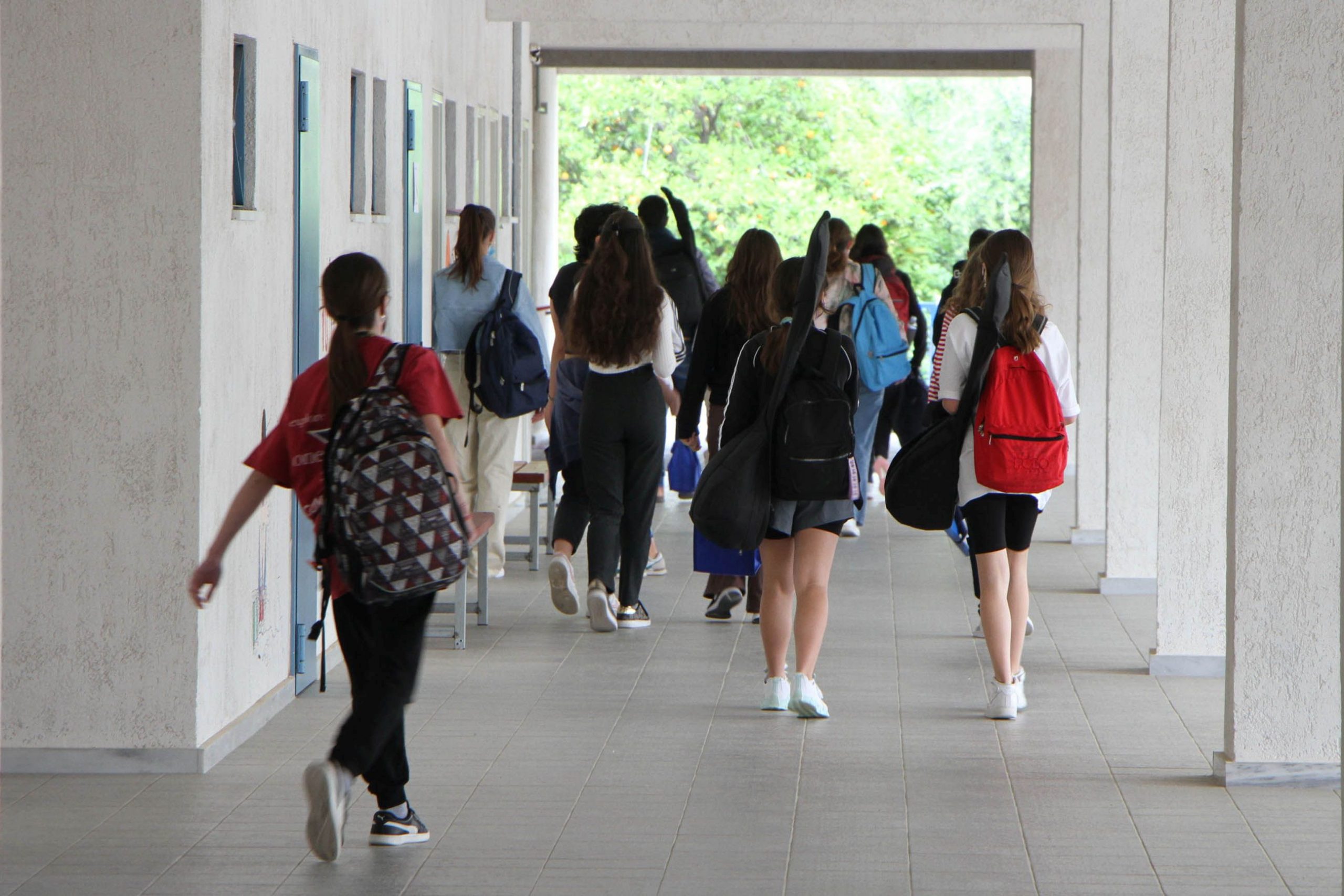 Open Day στο Μουσικό Σχολείο Καλαμάτας