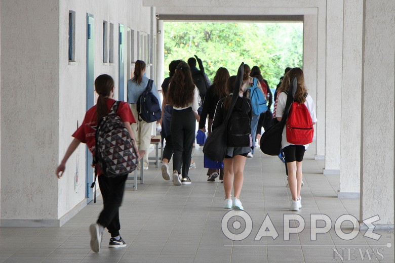 Ανακοίνωση – απάντηση της Δευτεροβάθμιας Εκπαίδευσης Μεσσηνίας για τη μεταστέγαση της