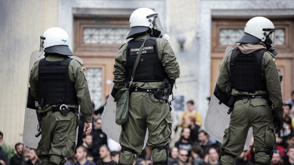 ΣτΕ: Συνταγματική η πανεπιστημιακή αστυνομία -«Δεν παραβιάζονται οι ακαδημαϊκές ελευθερίες»