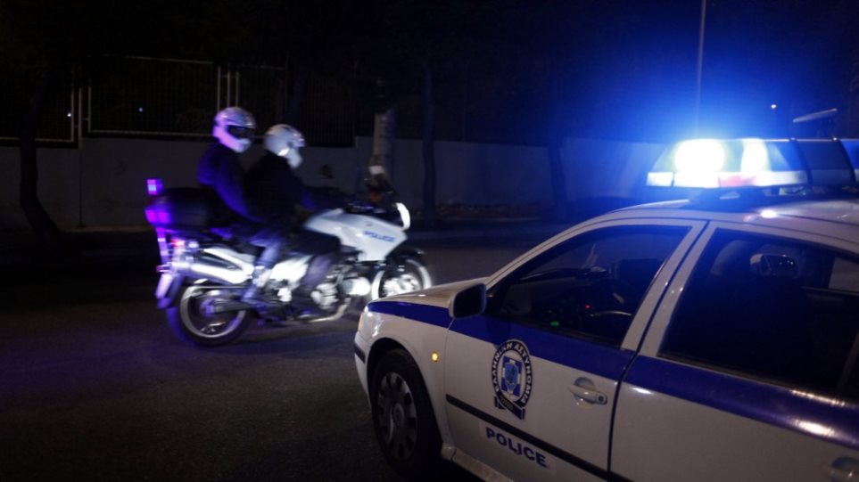 Καλαμάτα: Γιος μαχαίρωσε τον πατέρα του