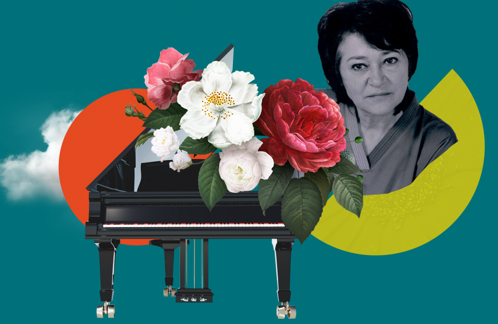 Μέγαρο Χορού Καλαμάτας: Ρεσιτάλ πιάνου απόψε με τη Νέλλη Σεμιτέκολο