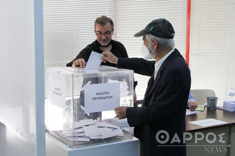 Μεσσηνία: Σε έξι εκλογικά τμήματα οι εσωκομματικές εκλογές του ΣΥΡΙΖΑ-ΠΣ