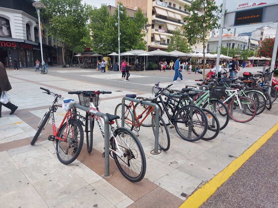 Ας μπουν, επιτέλους,  κάποιες ακόμα θέσεις…